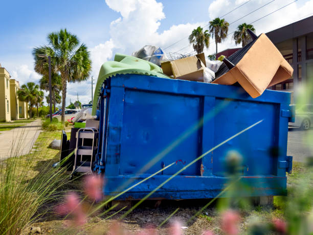 Professional Junk Removal in Greentown, OH