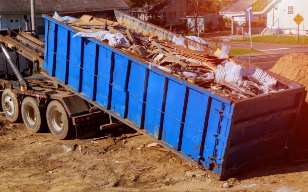 Best Demolition Debris Removal  in Greentown, OH